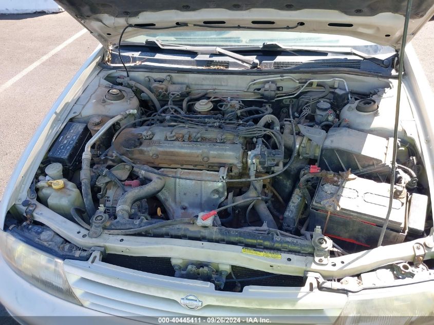 1N4BU31D2VC224947 1997 Nissan Altima Gle/Gxe/Se/Xe