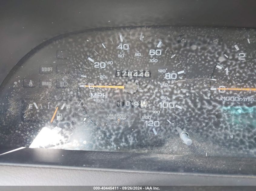 1N4BU31D2VC224947 1997 Nissan Altima Gle/Gxe/Se/Xe