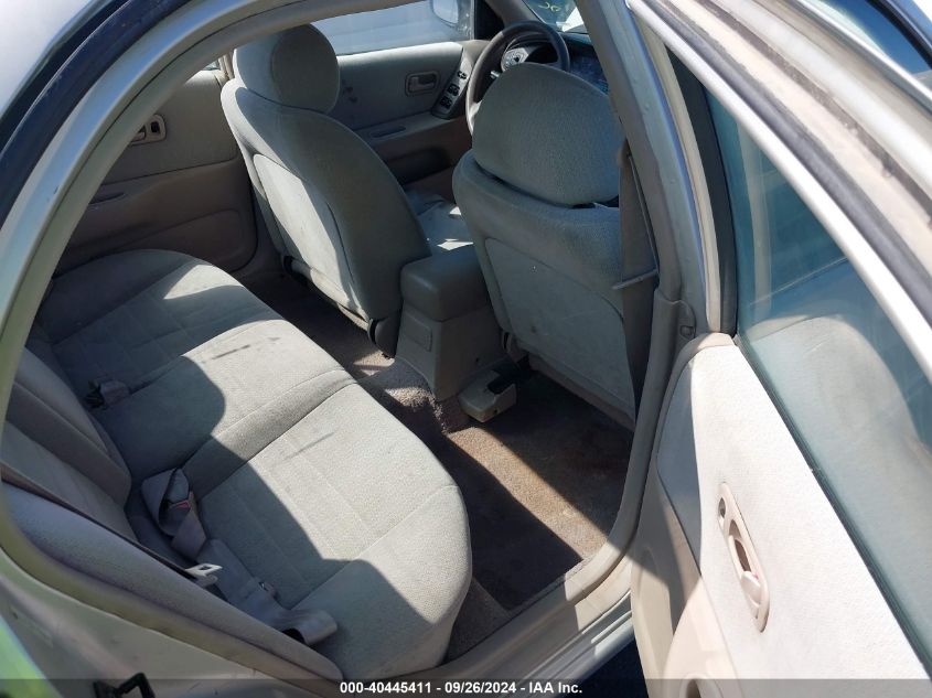 1N4BU31D2VC224947 1997 Nissan Altima Gle/Gxe/Se/Xe