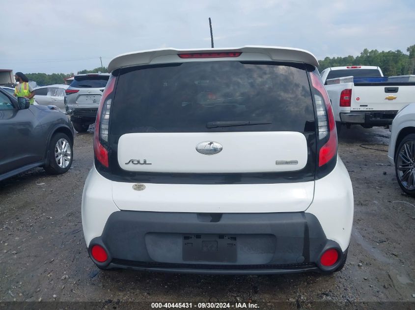 KNDJP3A52E7023919 2014 Kia Soul +