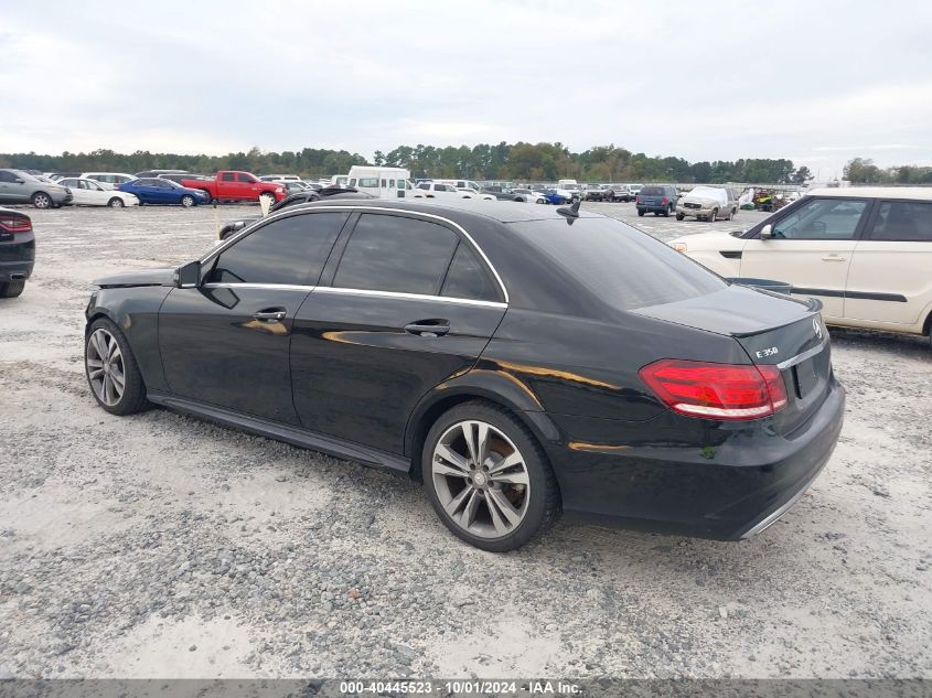 VIN WDDHF8JB0GB210523 2016 Mercedes-Benz E 350, 4Matic no.3