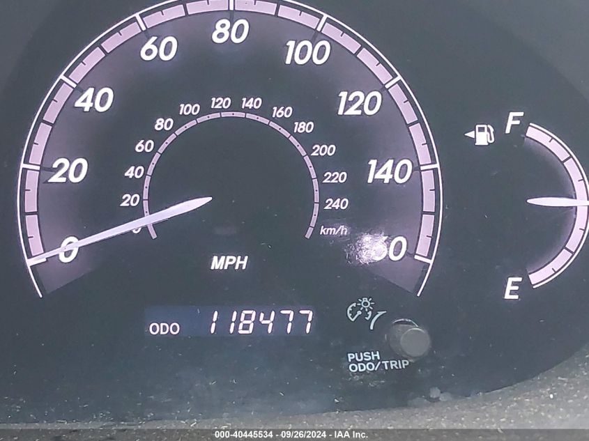 4T1BK3DB2BU398139 2011 Toyota Avalon Limited