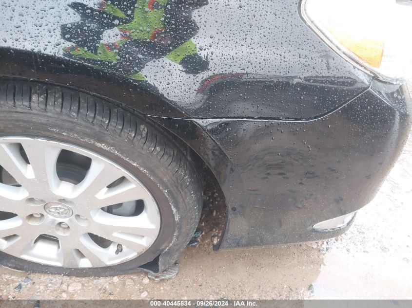 4T1BK3DB2BU398139 2011 Toyota Avalon Limited