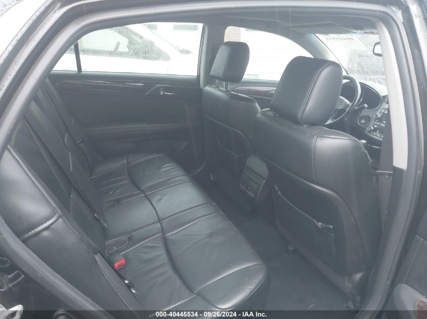 4T1BK3DB2BU398139 2011 Toyota Avalon Limited