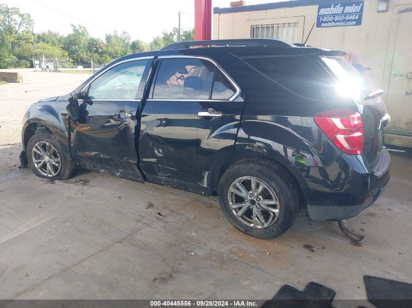 2GNALCEK8G6304970 2016 Chevrolet Equinox Lt