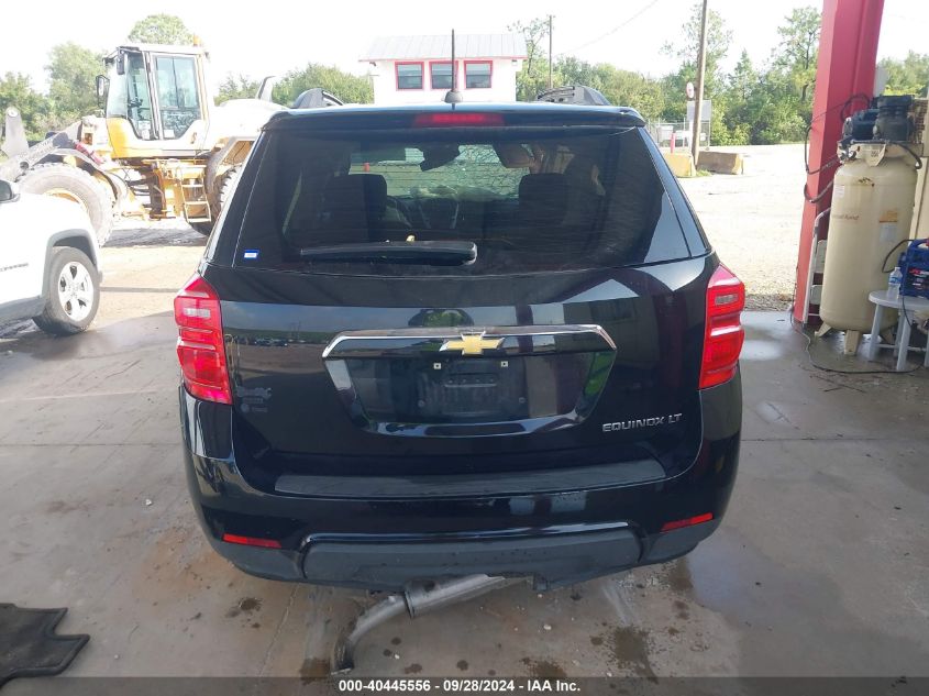 2GNALCEK8G6304970 2016 Chevrolet Equinox Lt