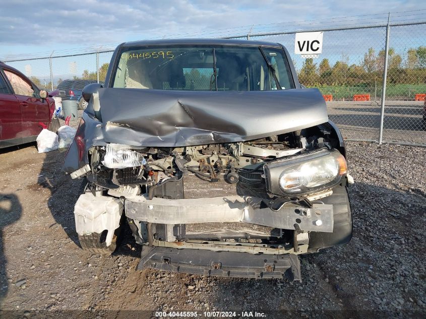 JN8AZ2KR3CT252530 2012 Nissan Cube S/Sl/Krom