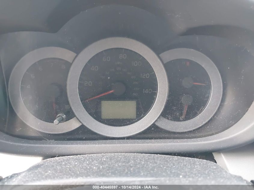 2008 Toyota Rav4 Limited VIN: JTMBK31VX86035894 Lot: 40445597