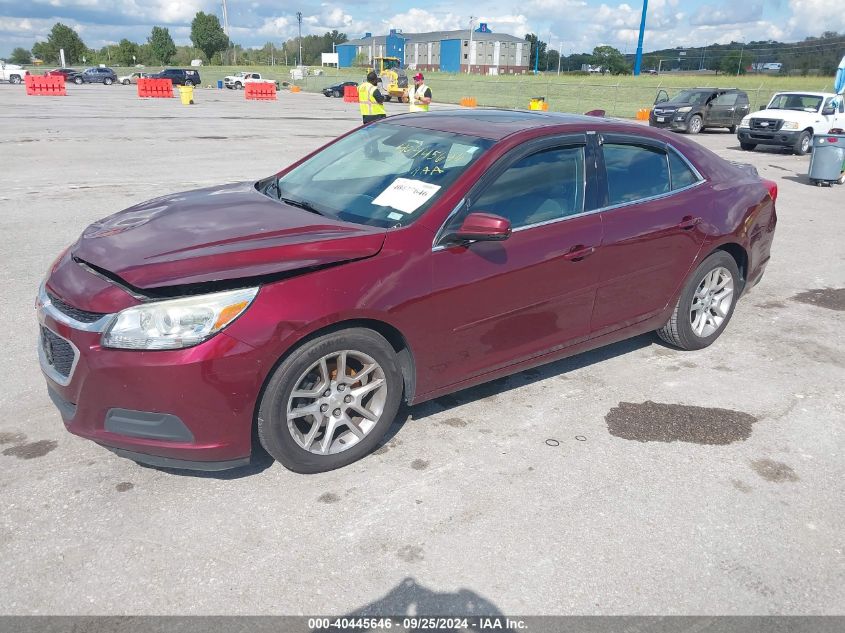 1G11C5SL0FF138829 2015 CHEVROLET MALIBU - Image 2