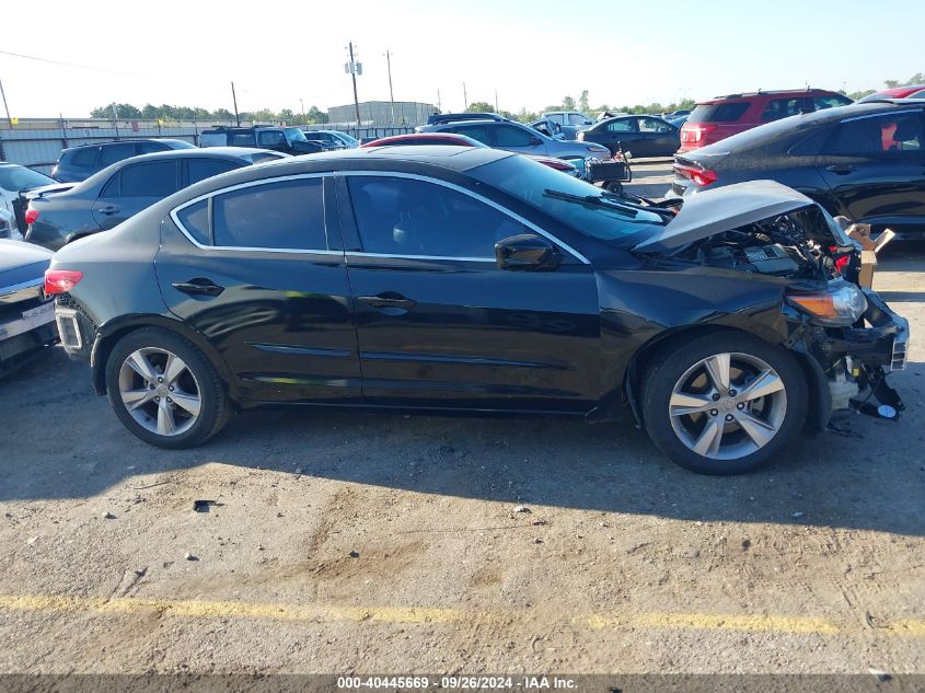 19VDE2E58DE000692 2013 Acura Ilx 24 Premium