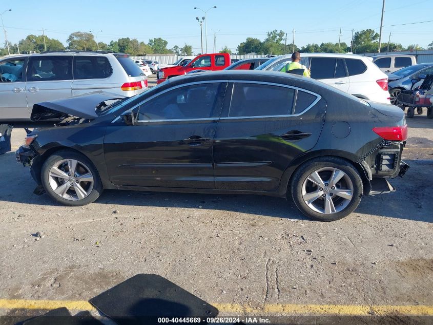 19VDE2E58DE000692 2013 Acura Ilx 24 Premium