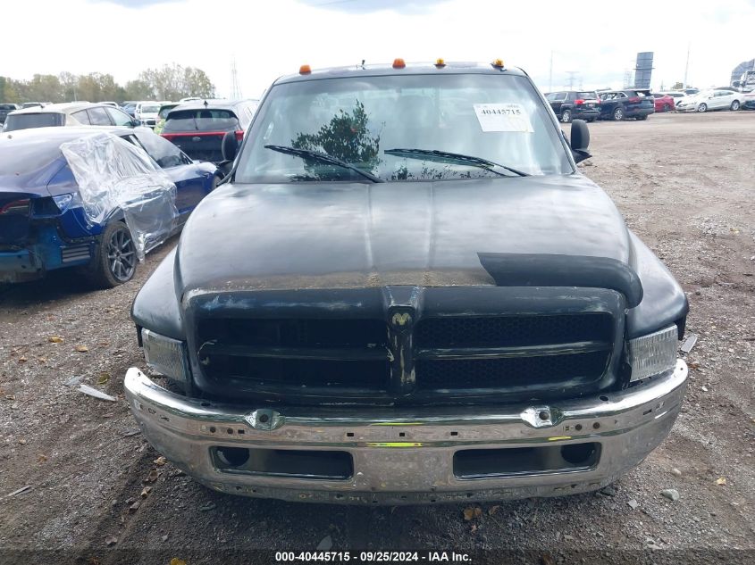 2001 Dodge Ram 1500 St VIN: 3B7HC13Y41G766098 Lot: 40445715