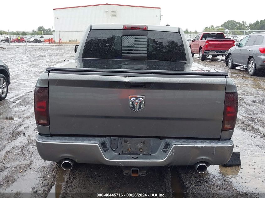 2011 Ram Ram 1500 Sport VIN: 1D7RB1CT7BS579627 Lot: 40445716