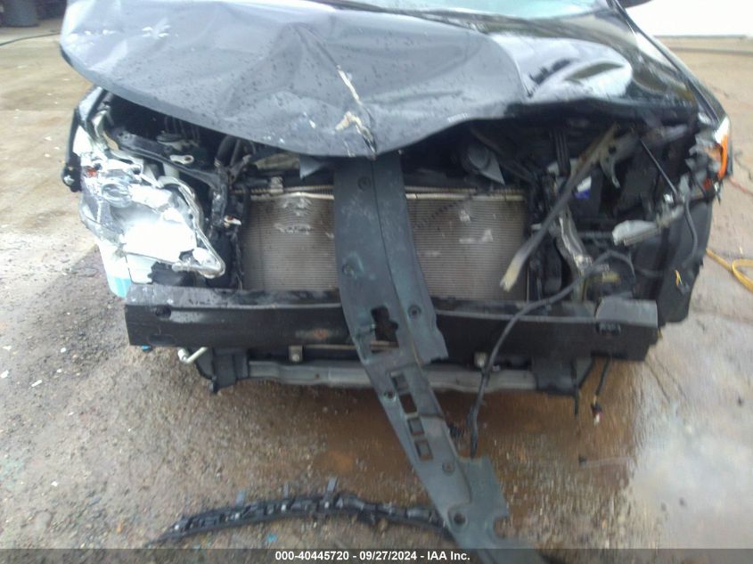 4T1BF1FK0EU759927 2014 Toyota Camry Se