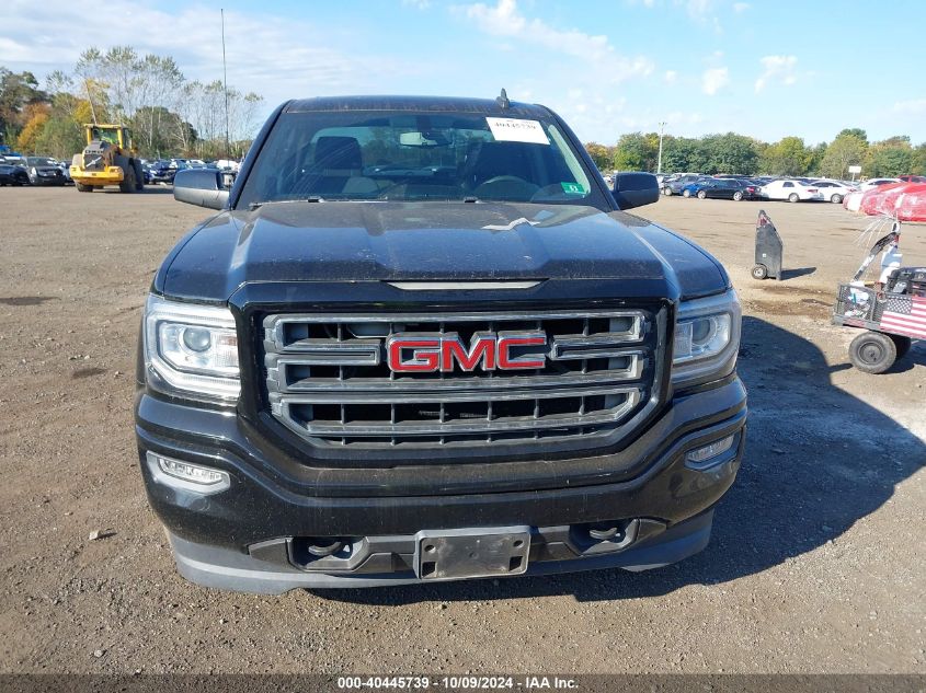 1GTV2LEH9GZ421642 2016 GMC Sierra 1500