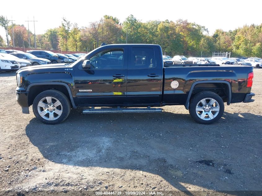 1GTV2LEH9GZ421642 2016 GMC Sierra 1500