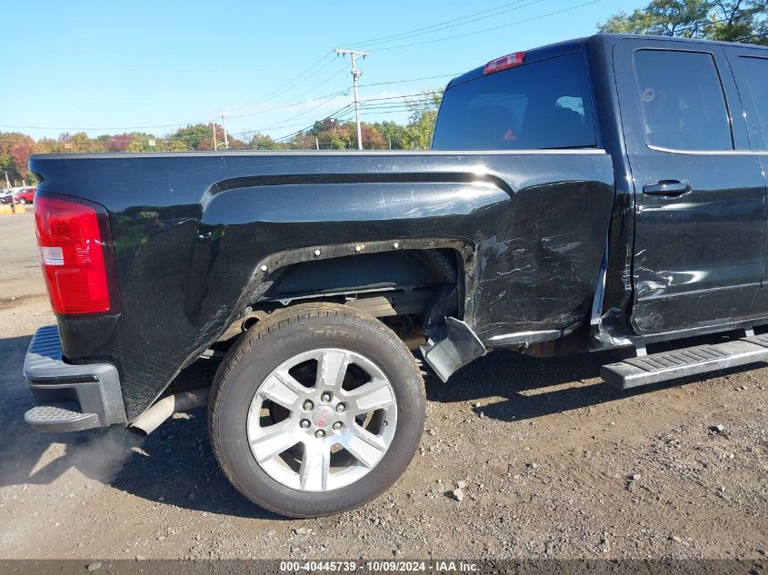 1GTV2LEH9GZ421642 2016 GMC Sierra 1500