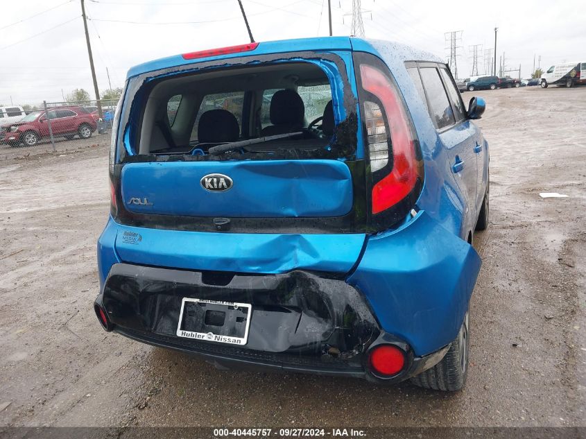 KNDJP3A54G7331953 2016 Kia Soul +