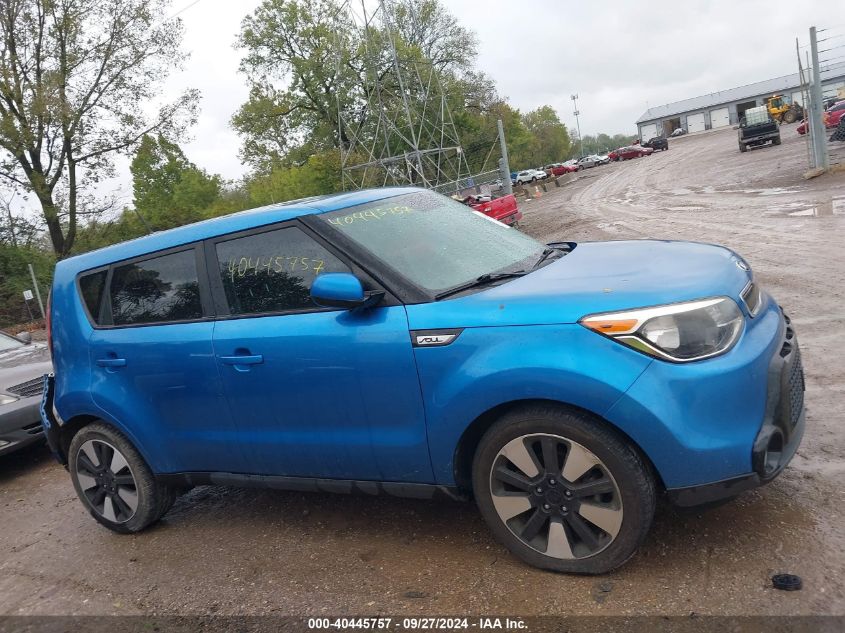 KNDJP3A54G7331953 2016 Kia Soul +