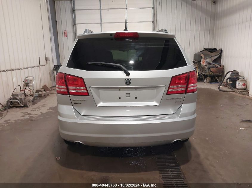 2010 Dodge Journey Sxt VIN: 3D4PH5FV1AT249082 Lot: 40445760