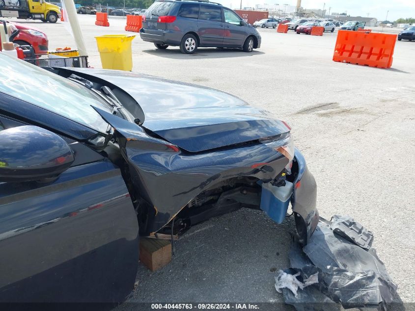 2021 Nissan Altima Sv Fwd VIN: 1N4BL4DV5MN366595 Lot: 40445763