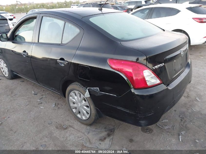 3N1CN7AP0FL954457 2015 Nissan Versa S/S Plus/Sv/Sl