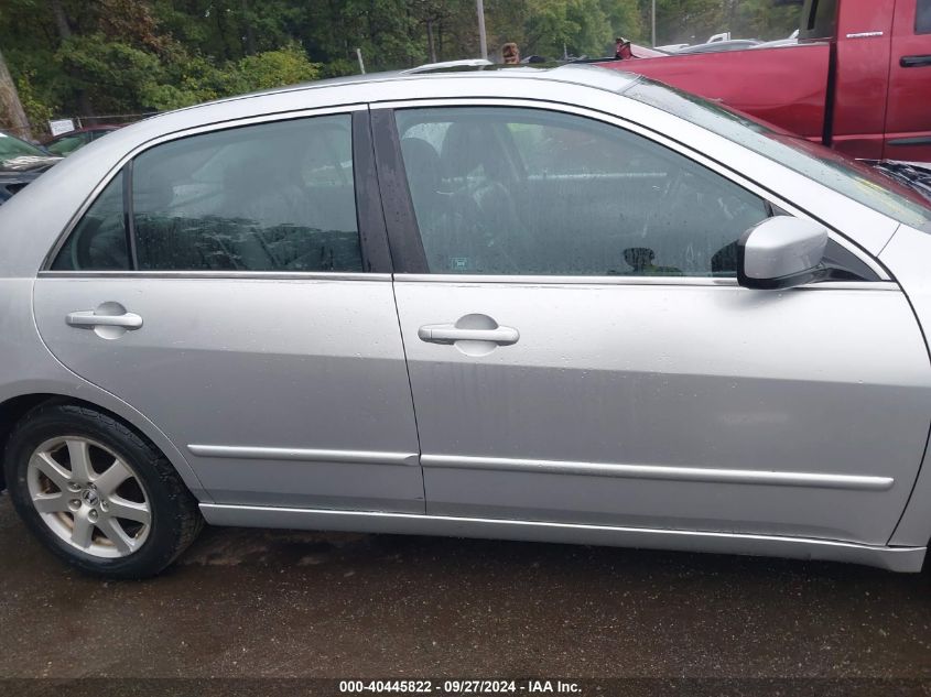 1HGCM66895A003838 2005 Honda Accord 3.0 Ex