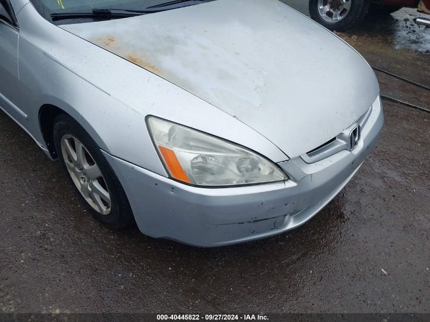 1HGCM66895A003838 2005 Honda Accord 3.0 Ex