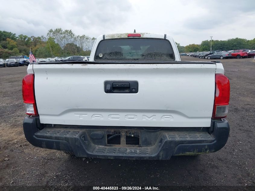 5TFRX5GN4GX056719 2016 Toyota Tacoma Sr