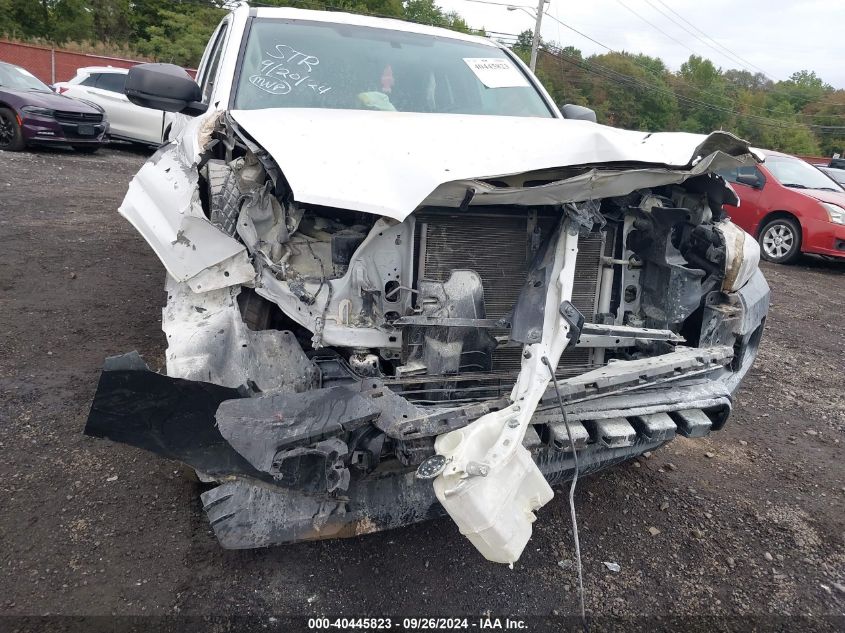 5TFRX5GN4GX056719 2016 Toyota Tacoma Sr