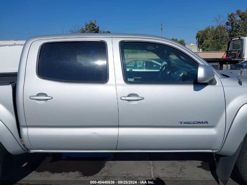 3TMJU4GN0AM108277 2010 Toyota Tacoma Prerunner V6