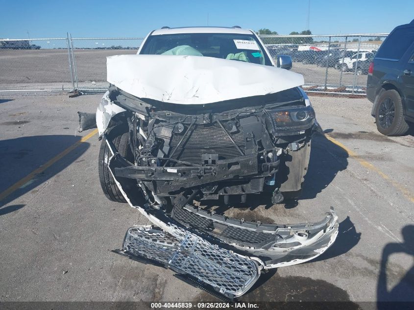 2017 Dodge Durango Citadel VIN: 1C4RDJEG6HC677393 Lot: 40445839