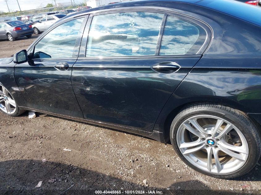 WBAKB8C50CDX20577 2012 BMW 750Li