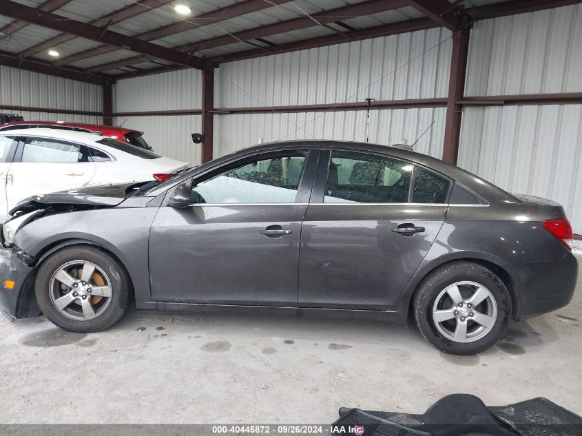 1G1PC5SBXF7120527 2015 Chevrolet Cruze Lt