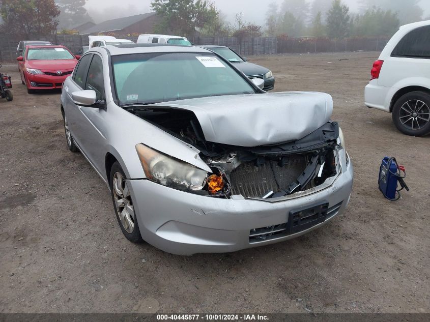 JHMCP26848C030967 2008 Honda Accord Exl