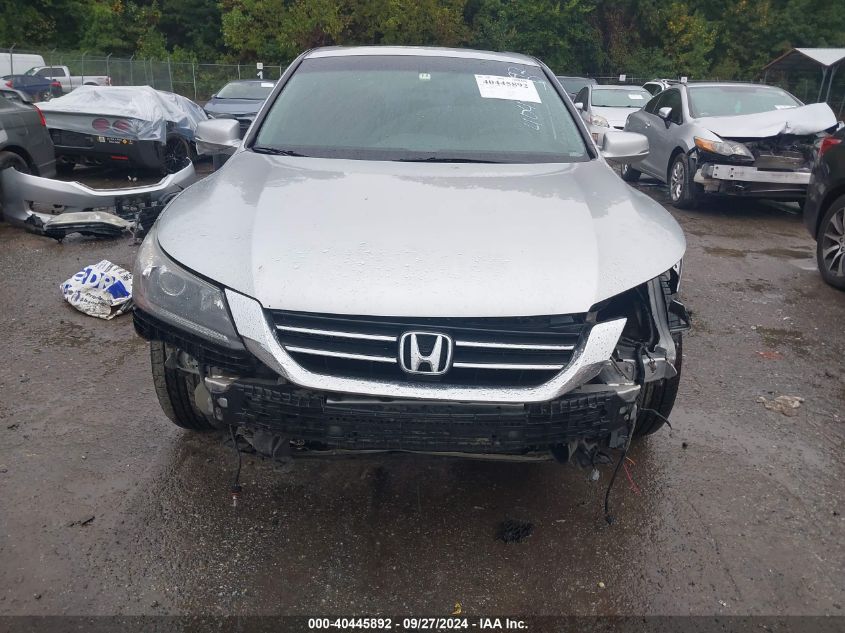 1HGCR2F76DA160582 2013 Honda Accord Ex