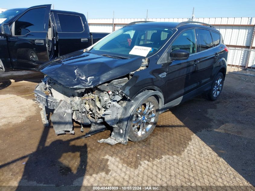 1FMCU0GX9FUC42660 2015 FORD ESCAPE - Image 2