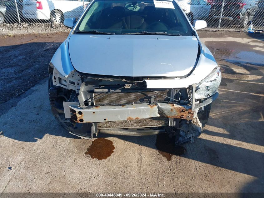 1G1ZH57B594263927 2009 Chevrolet Malibu 1Lt