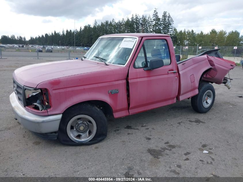 1FTDF15Y2RLA12165 1994 Ford F150