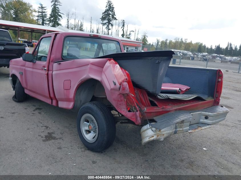 1FTDF15Y2RLA12165 1994 Ford F150