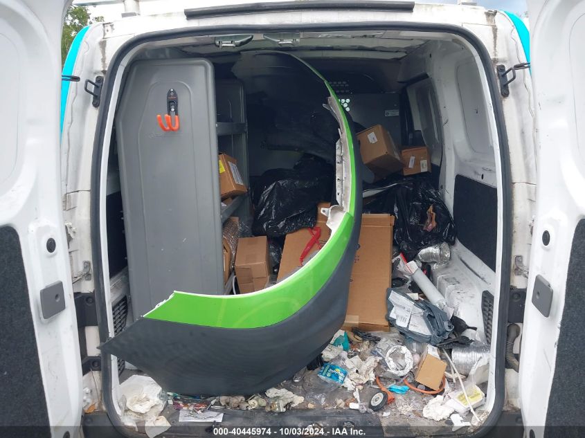 3N6CM0KN7KK704053 2019 Nissan Nv200 S