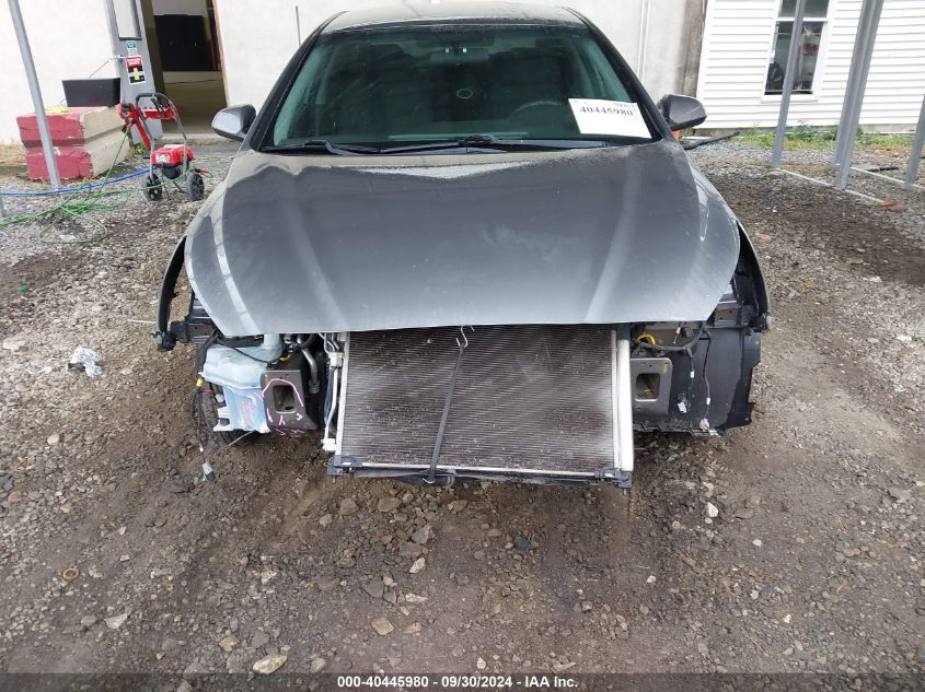 5NPE24AF6KH756528 2019 Hyundai Sonata Se