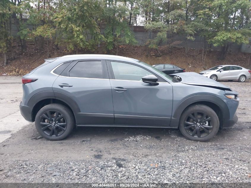 3MVDMBCM6RM674193 2024 Mazda Cx-30 Preferred