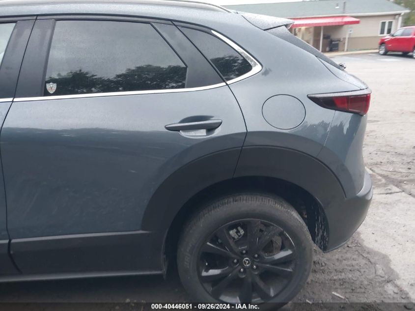 2024 Mazda Cx-30 Preferred VIN: 3MVDMBCM6RM674193 Lot: 40446051