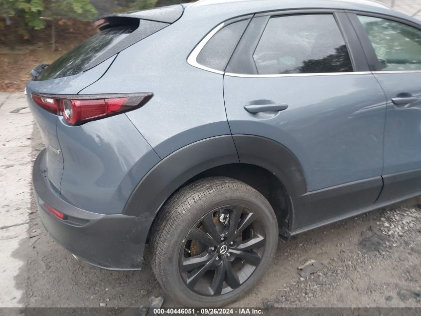 3MVDMBCM6RM674193 2024 Mazda Cx-30 Preferred