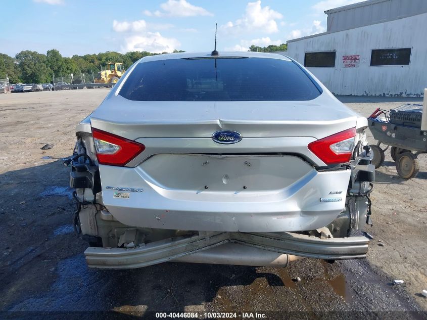 3FA6P0H96GR197992 2016 FORD FUSION - Image 16