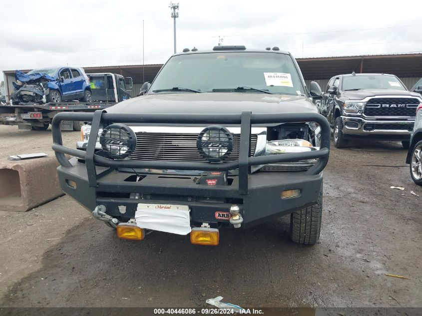 2003 GMC Sierra 1500Hd Slt VIN: 1GTGK13U63F223514 Lot: 40446086