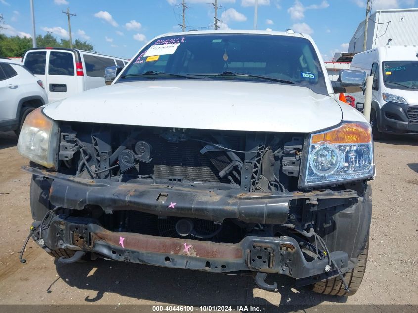 5N1BA0ND2FN618204 2015 Nissan Armada Sv/Sl/Platinum