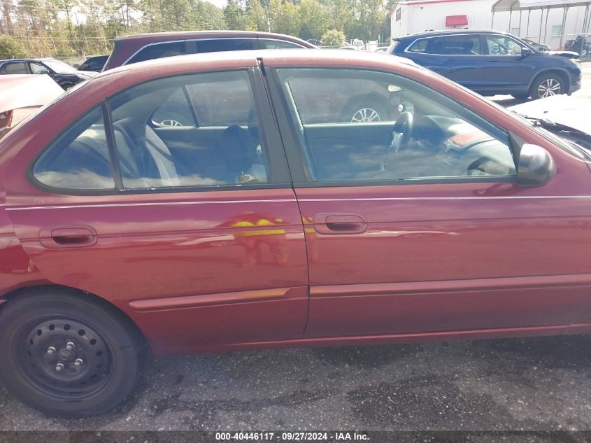 2006 Nissan Sentra 1.8S VIN: 3N1CB51D96L541178 Lot: 40446117