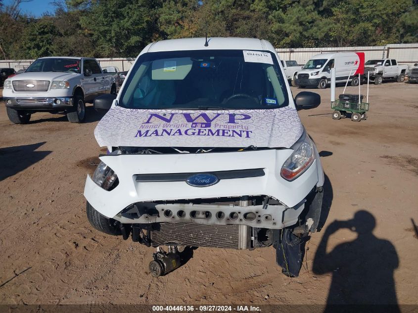 NM0LS7F79J1351776 2018 Ford Transit Connect Xlt